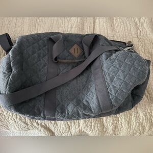 PB Teen duffle bag